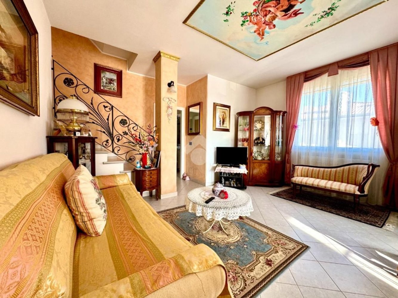 3 rooms Apartment in San Mauro Pascoli, Italy No. 152426