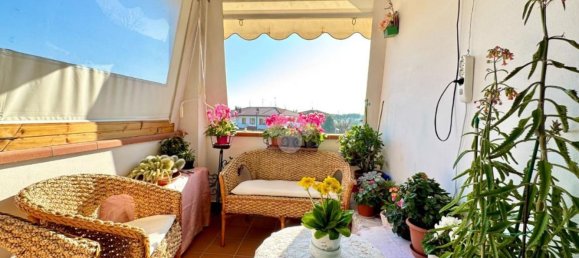 3 rooms Apartment in San Mauro Pascoli, Italy No. 152426 4