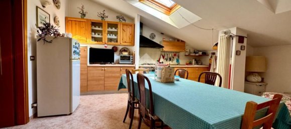 3 rooms Apartment in San Mauro Pascoli, Italy No. 152426 18