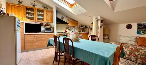 3 rooms Apartment in San Mauro Pascoli, Italy No. 152426 20