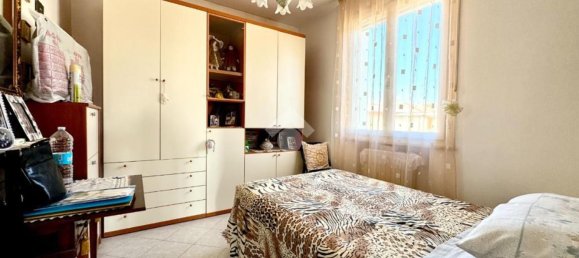 3 rooms Apartment in San Mauro Pascoli, Italy No. 152426 14