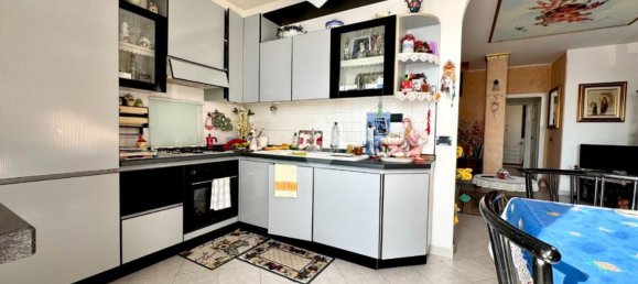 3 rooms Apartment in San Mauro Pascoli, Italy No. 152426 7