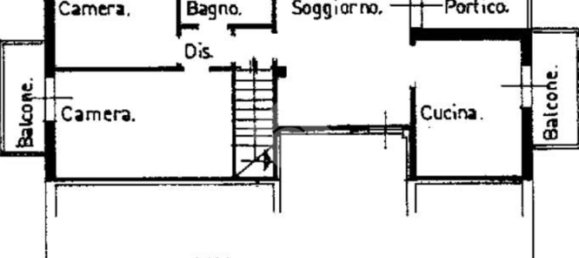 3 rooms Apartment in San Mauro Pascoli, Italy No. 152426 32