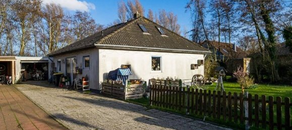5-Zimmer Haus in Leer, Germany, Nr. 124955 5