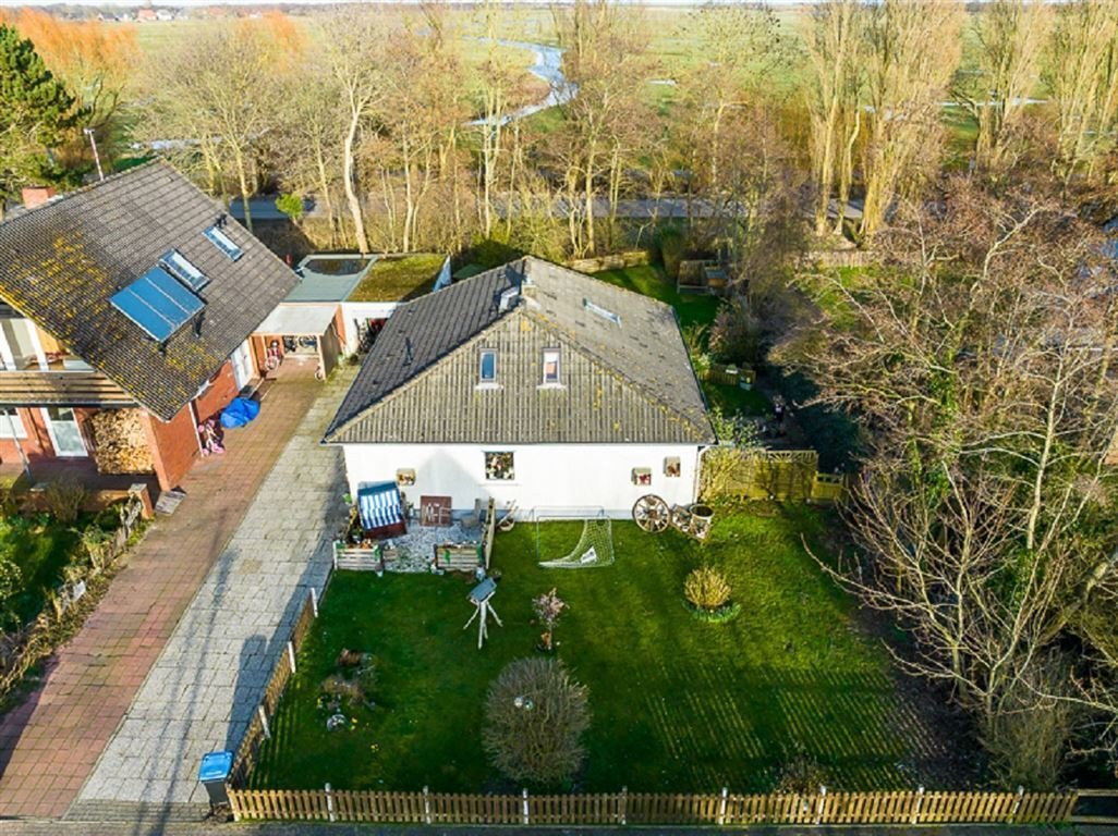 5-Zimmer Haus in Leer, Germany, Nr. 124955