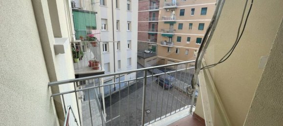 4 rooms Apartment in Bologna, Italy No. 17933 32
