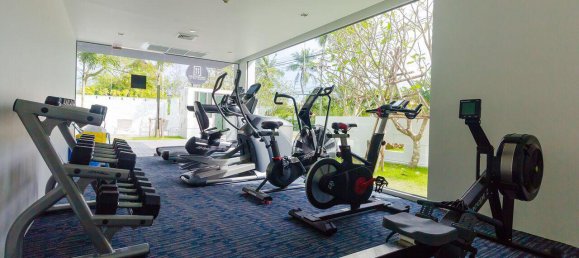 2 bedrooms Condo in Bang Tao, Thailand No. 6174 23