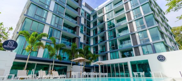 2 bedrooms Condo in Bang Tao, Thailand No. 6174 29