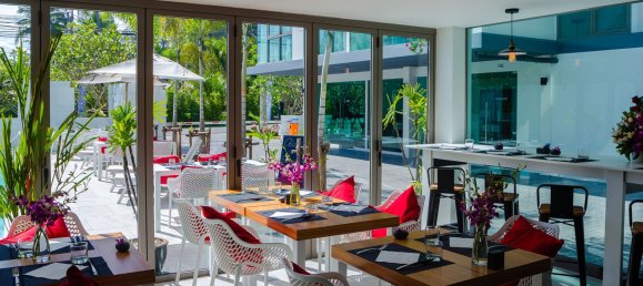 2 bedrooms Condo in Bang Tao, Thailand No. 6174 27