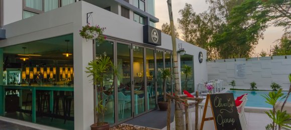 2 bedrooms Condo in Bang Tao, Thailand No. 6174 26