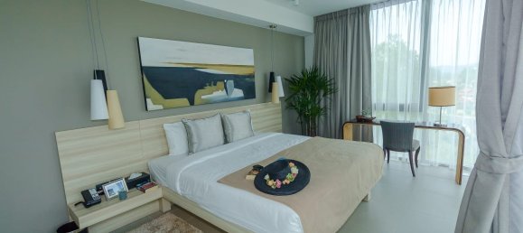 2 bedrooms Condo in Bang Tao, Thailand No. 6174 19