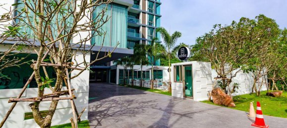 2 bedrooms Condo in Bang Tao, Thailand No. 6174 25