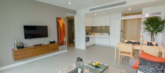 2 bedrooms Condo in Bang Tao, Thailand No. 6174 8