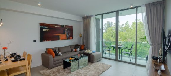 2 bedrooms Condo in Bang Tao, Thailand No. 6174 15