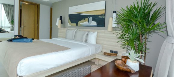 2 bedrooms Condo in Bang Tao, Thailand No. 6174 12