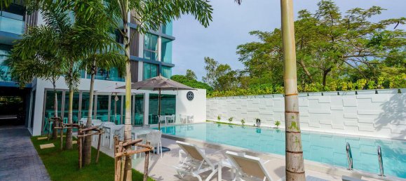 2 bedrooms Condo in Bang Tao, Thailand No. 6174 24