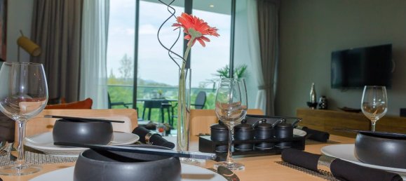 2 bedrooms Condo in Bang Tao, Thailand No. 6174 7