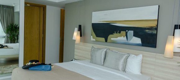 2 bedrooms Condo in Bang Tao, Thailand No. 6174 4