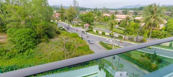 2 bedrooms Condo in Bang Tao, Thailand No. 6174 21