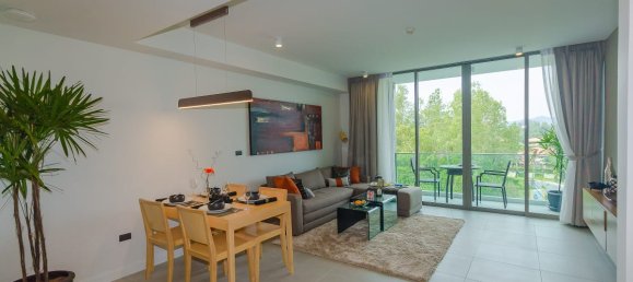 2 bedrooms Condo in Bang Tao, Thailand No. 6174 13