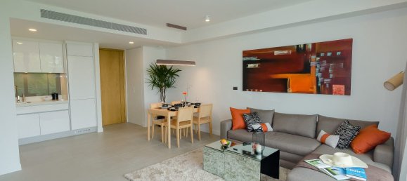 2 bedrooms Condo in Bang Tao, Thailand No. 6174 16