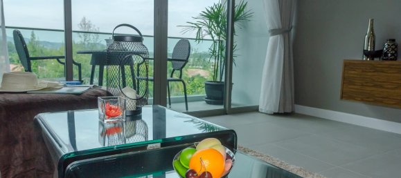 2 bedrooms Condo in Bang Tao, Thailand No. 6174 11