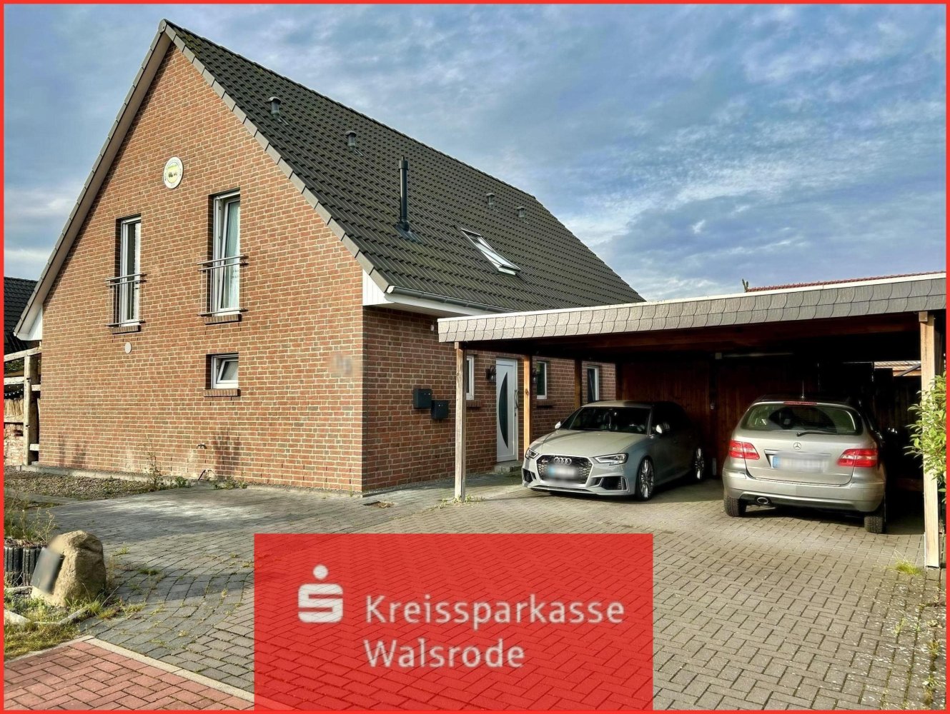 7 rooms Townhouse in Heidekreis, Germany No. 282659