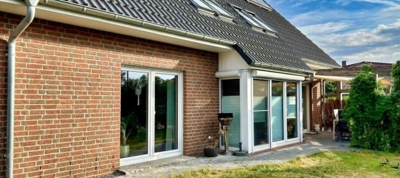 7 rooms Townhouse in Heidekreis, Germany No. 282659 3