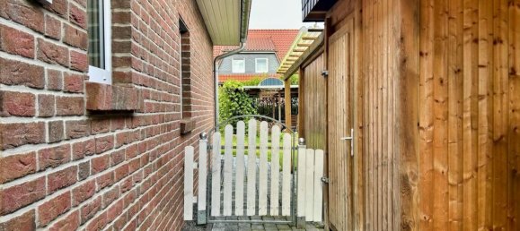 7 rooms Townhouse in Heidekreis, Germany No. 282659 7