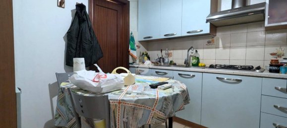 Apartamento de 3 dormitorios en Margherita di Savoia, Italy No. 82079 3