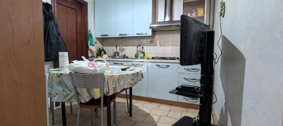 Apartamento de 3 dormitorios en Margherita di Savoia, Italy No. 82079 4