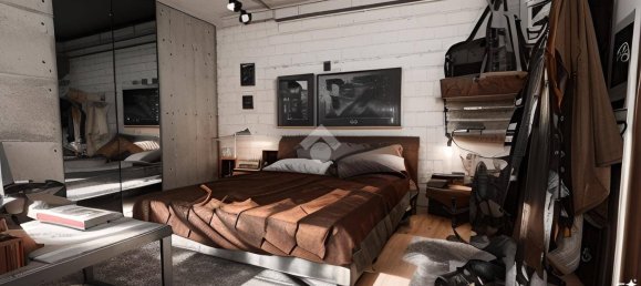 Apartamento de 3 dormitorios en Margherita di Savoia, Italy No. 82079 18