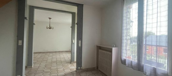 4 Schlafzimmer Haus in Fontenay-sur-Loing, France, Nr. 245196 2