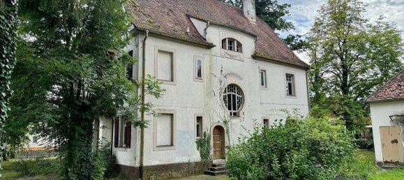 11غرفة فيلا في Erlangen-Hochstadt, Germany رقم 150206 12