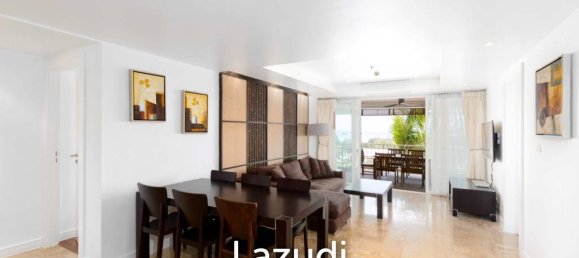 3 Schlafzimmer Eigentumswohnung in Wichit, Thailand, Nr. 26161 2