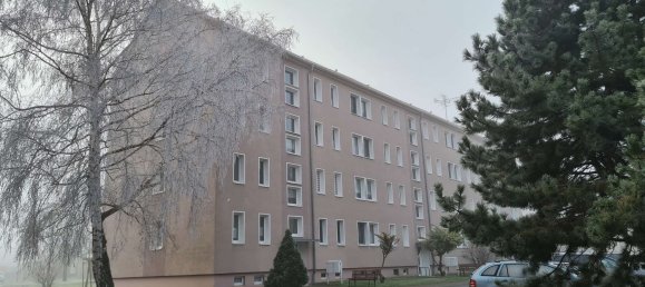 3-Zimmer Wohnung in Weimarer Land, Germany, Nr. 193526 2