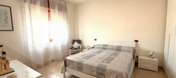 Квартира с 2 комнатами в Кампомарино, Италия № 28934 8