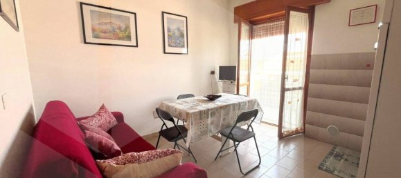 Квартира с 2 комнатами в Кампомарино, Италия № 28934 6