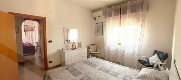 Квартира с 2 комнатами в Кампомарино, Италия № 28934 9