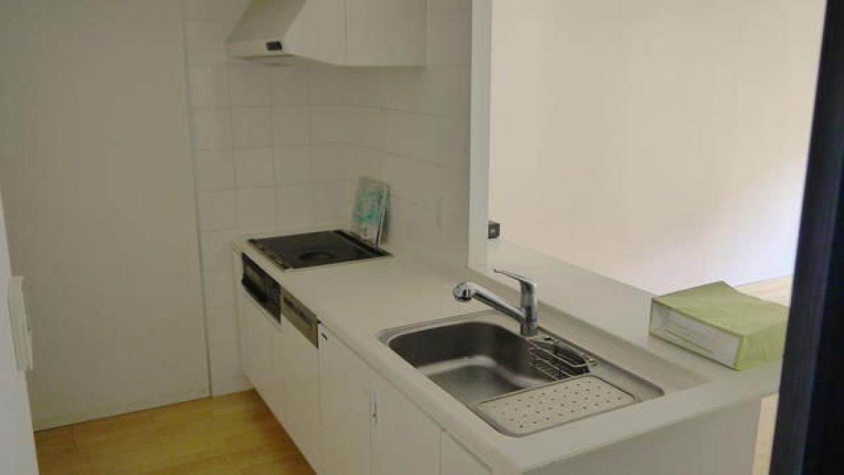 Квартира с 4 спальнями в Сайтама, Япония № 6482