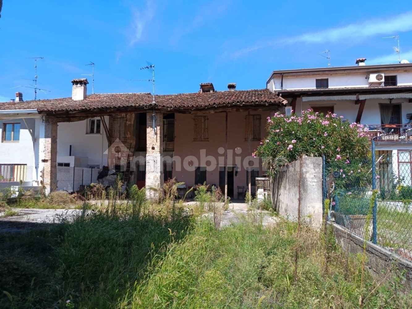 3 غرف نوم منزل في Montichiari, Italy رقم 378654