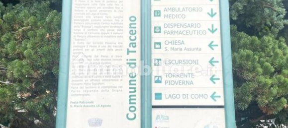 1 bedroom Apartment in Taceno, Italy No. 379422 9