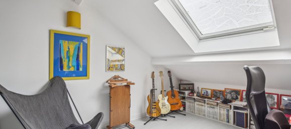 Дом с 5 спальнями в Шату, Франция № 184187 15