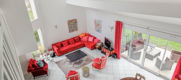 Дом с 5 спальнями в Шату, Франция № 184187 22