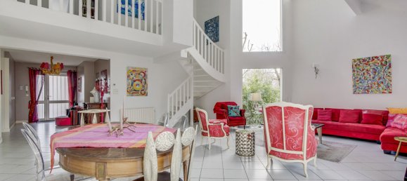 Дом с 5 спальнями в Шату, Франция № 184187 21