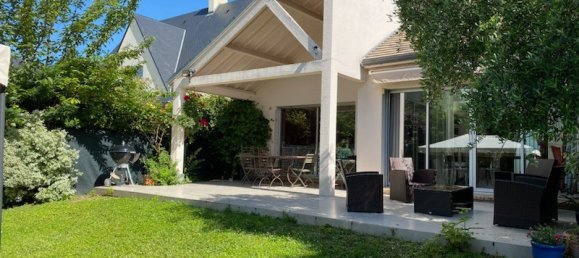 Дом с 5 спальнями в Шату, Франция № 184187 17