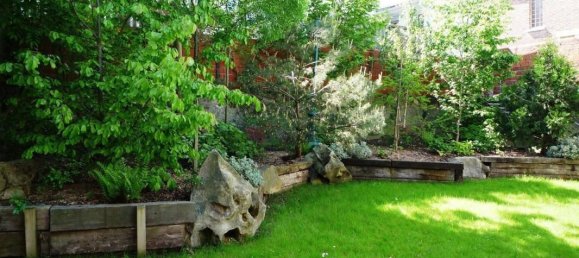 3 bedrooms Apartment in Nogent-sur-Marne, France No. 327096 13