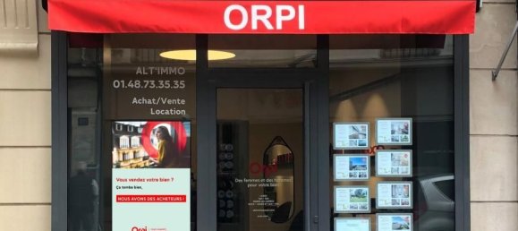 3 bedrooms Apartment in Nogent-sur-Marne, France No. 327096 14