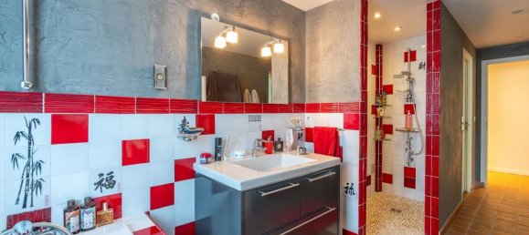 3 bedrooms Apartment in Nogent-sur-Marne, France No. 327096 8