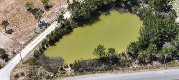  قطعة أرض في Monchique, Portugal رقم 190133 3